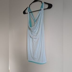 Charlotte Russe tank